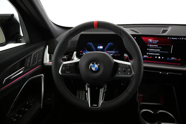 BMW X1 M35i