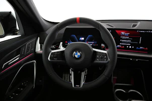 Fahrzeugbild BMW X1 M35i