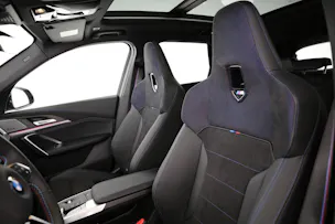 BMW X1 M35i