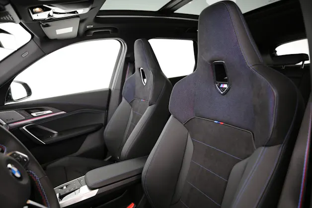 BMW X1 M35i