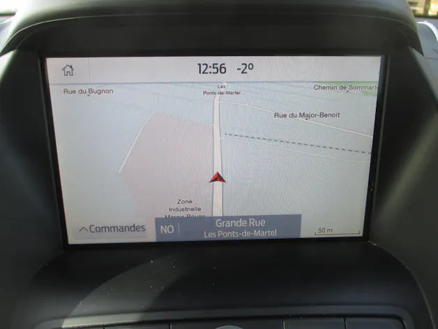 Ford Kuga 2.0 TDCi 180 ST-Line FPS