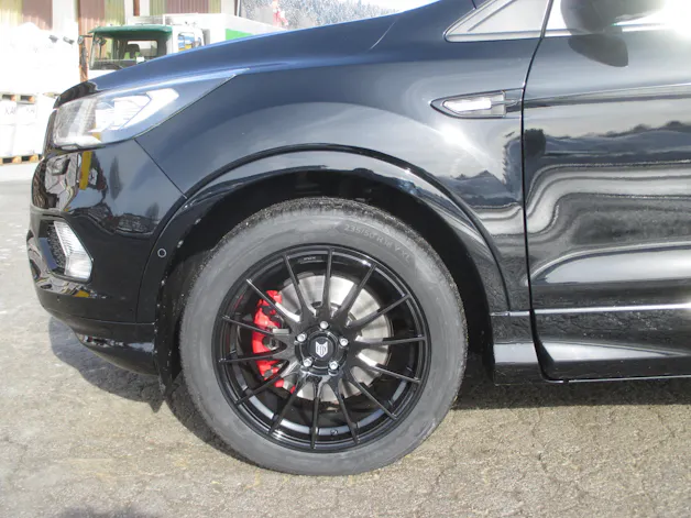 Ford Kuga 2.0 TDCi 180 ST-Line FPS