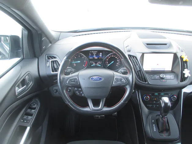 Ford Kuga 2.0 TDCi 180 ST-Line FPS