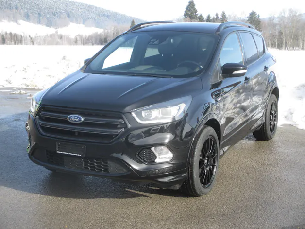 Ford Kuga 2.0 TDCi 180 ST-Line FPS