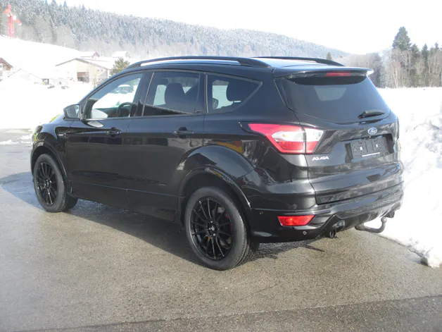 Ford Kuga 2.0 TDCi 180 ST-Line FPS