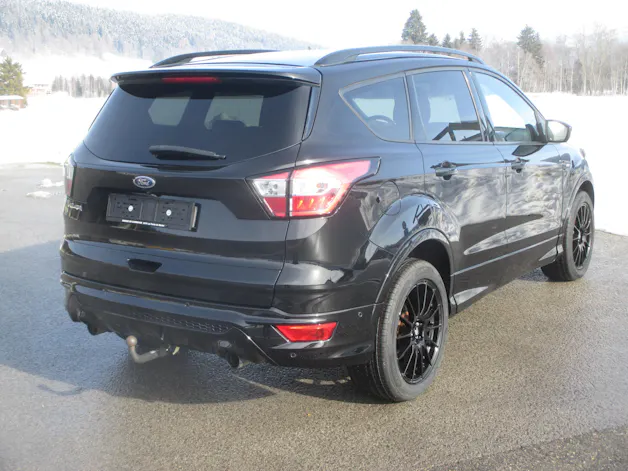 Ford Kuga 2.0 TDCi 180 ST-Line FPS