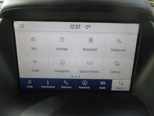 Ford Kuga 2.0 TDCi 180 ST-Line FPS
