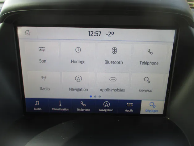 Ford Kuga 2.0 TDCi 180 ST-Line FPS