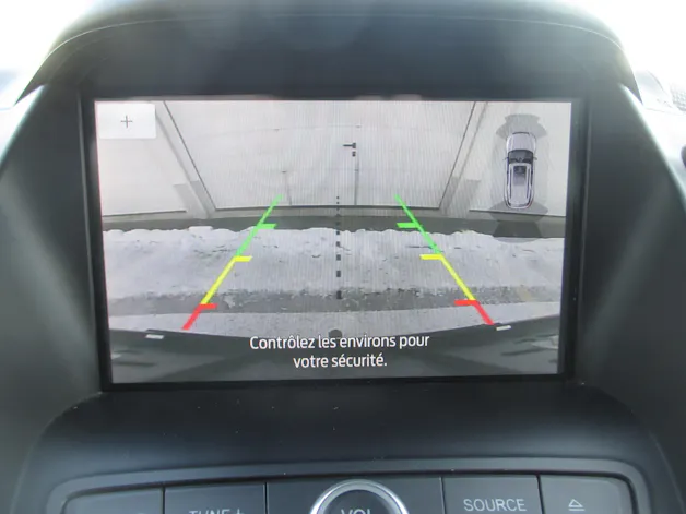 Ford Kuga 2.0 TDCi 180 ST-Line FPS
