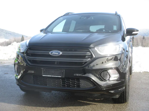 Ford Kuga 2.0 TDCi 180 ST-Line FPS