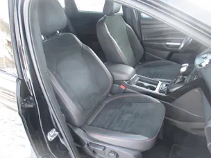 Ford Kuga 2.0 TDCi 180 ST-Line FPS