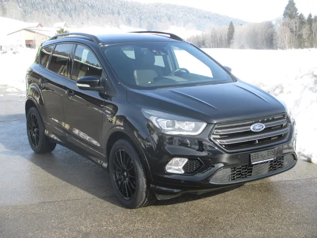 Ford Kuga 2.0 TDCi 180 ST-Line FPS