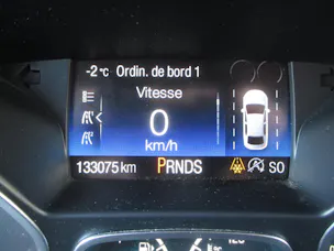 Ford Kuga 2.0 TDCi 180 ST-Line FPS