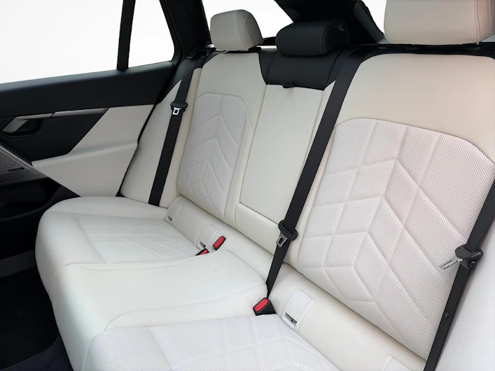 immagine del veicolo BMW 5 SERIES