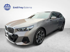 immagine del veicolo BMW 540d xDrive Touring