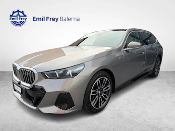 immagine del veicolo BMW 540d xDrive Touring