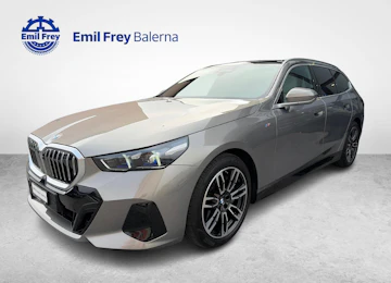 immagine del veicolo BMW 540d xDrive Touring immagine del veicolo BMW 540d xDrive Touring