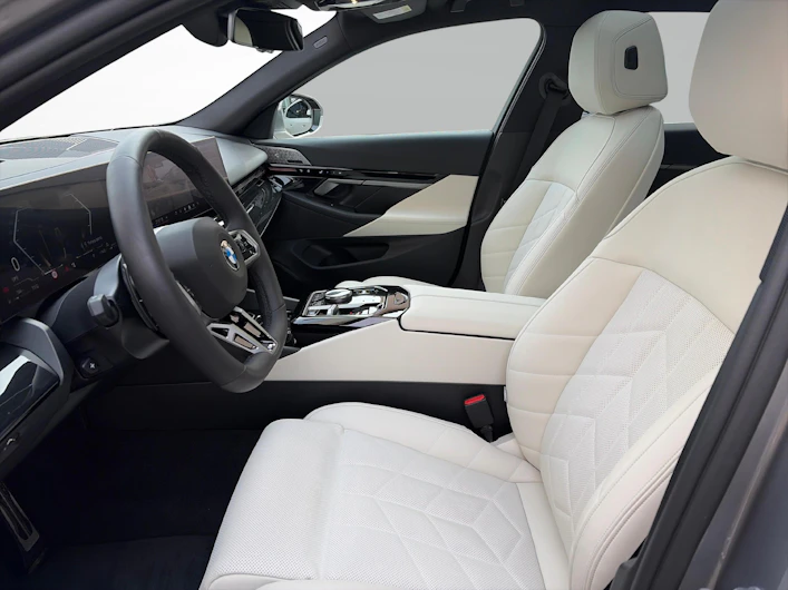 immagine del veicolo BMW 5 SERIES