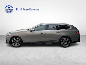 immagine del veicolo BMW 540d xDrive Touring