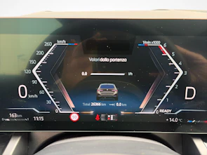 immagine del veicolo BMW 540d xDrive Touring