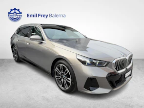 immagine del veicolo BMW 540d xDrive Touring