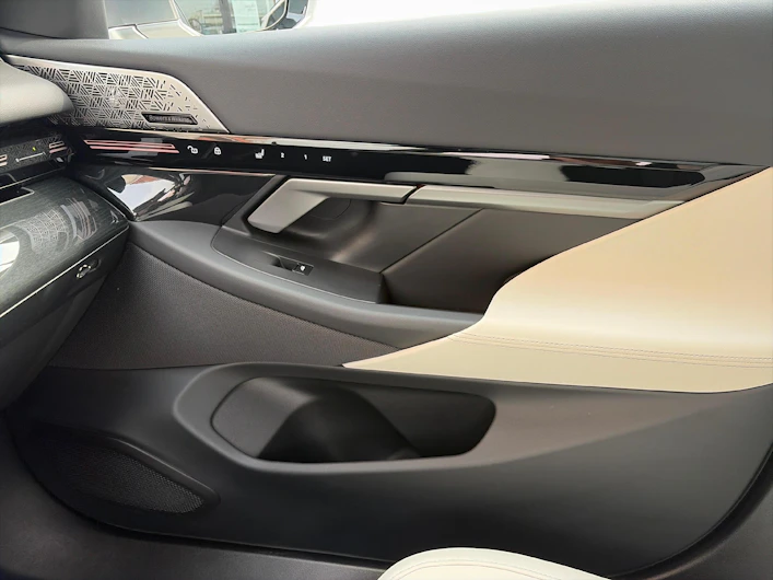 immagine del veicolo BMW 5 SERIES