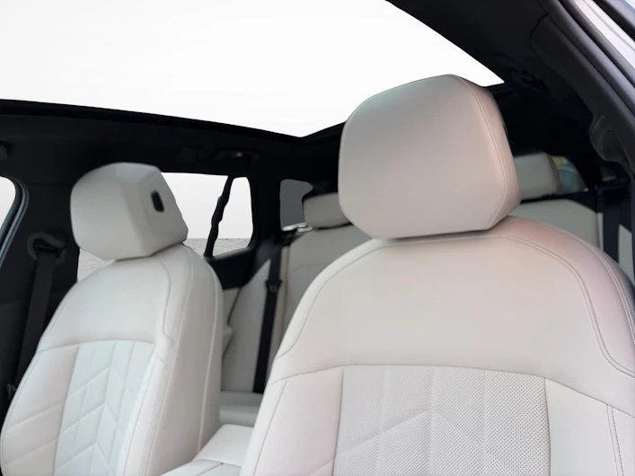 immagine del veicolo BMW 5 SERIES