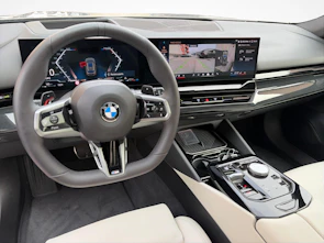immagine del veicolo BMW 540d xDrive Touring