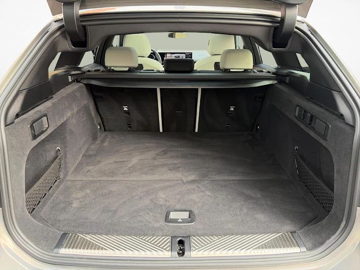 immagine del veicolo BMW 5 SERIES