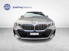 immagine del veicolo BMW 540d xDrive Touring