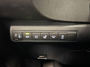 Fahrzeugbild TOYOTA Corolla Touring Sports 1.8 HSD Comfort