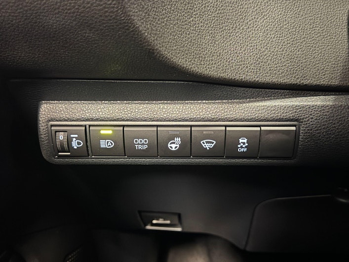 immagine del veicolo TOYOTA COROLLA