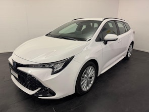 Fahrzeugbild TOYOTA Corolla Touring Sports 1.8 HSD Comfort