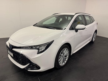 Fahrzeugbild TOYOTA Corolla Touring Sports 1.8 HSD Comfort Fahrzeugbild TOYOTA Corolla Touring Sports 1.8 HSD Comfort