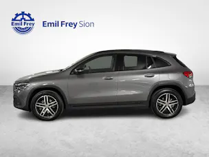 Mercedes-Benz GLA 250 e Style