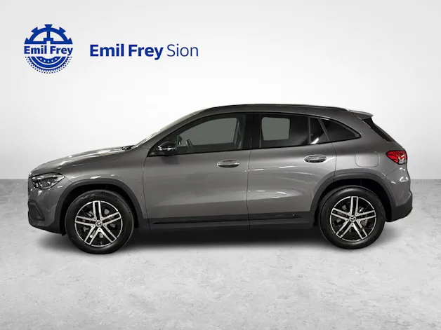 Mercedes-Benz GLA 250 e Style