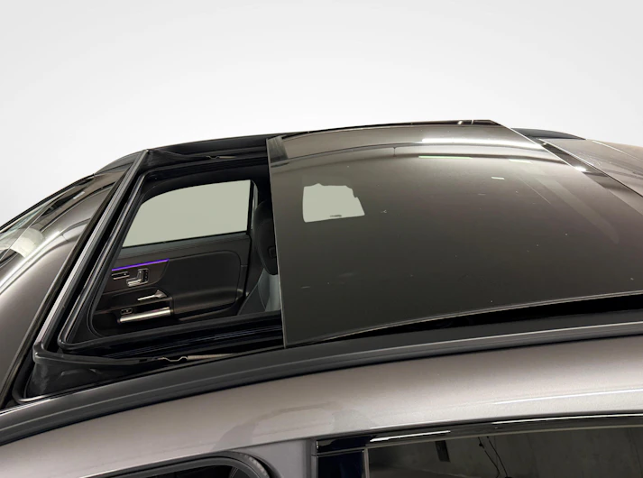 Fahrzeugbild MERCEDES-BENZ GLA 250