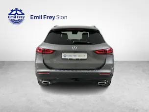 Mercedes-Benz GLA 250 e Style