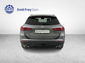 Fahrzeugbild MERCEDES-BENZ GLA 250 e Style