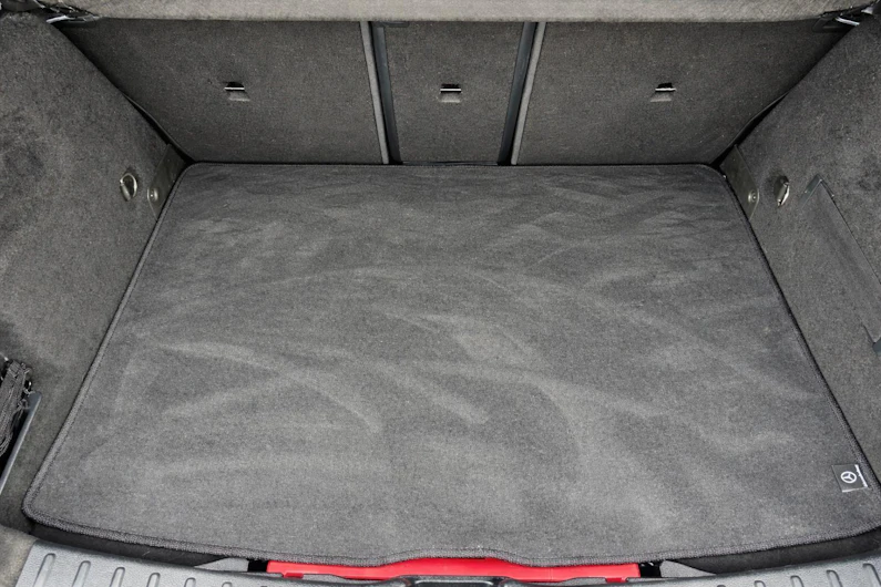 Fahrzeugbild MERCEDES-BENZ GLA 250