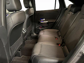 Fahrzeugbild MERCEDES-BENZ GLA 250 e Style