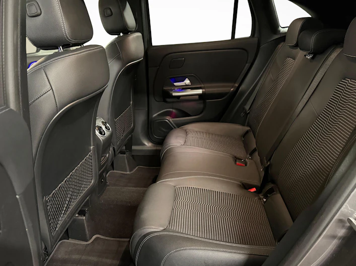 Fahrzeugbild MERCEDES-BENZ GLA 250