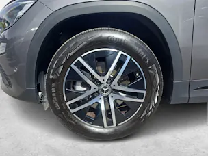 Mercedes-Benz GLA 250 e Style