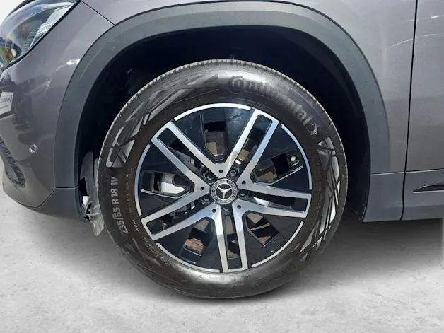 Mercedes-Benz GLA 250 e Style