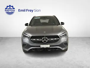Mercedes-Benz GLA 250 e Style