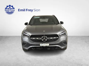 Fahrzeugbild MERCEDES-BENZ GLA 250 e Style