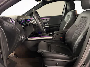 Mercedes-Benz GLA 250 e Style