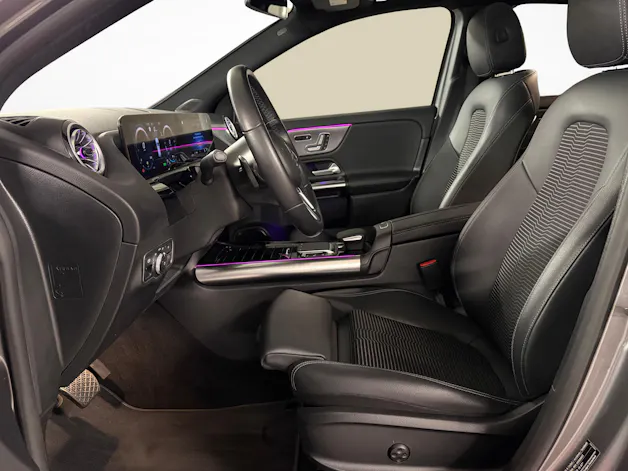 Mercedes-Benz GLA 250 e Style