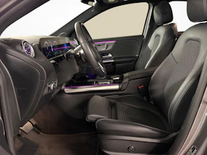 Fahrzeugbild MERCEDES-BENZ GLA 250 e Style