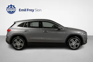 Mercedes-Benz GLA 250 e Style